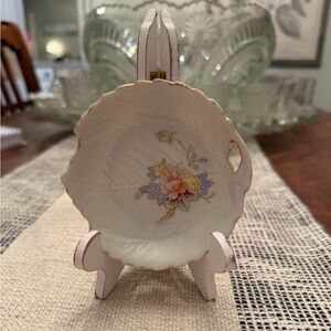 Hand-Painted Trinket Dish – Made in Japan